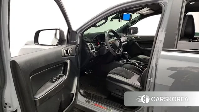 Ford Ranger 3rd Generation id 3610752 из Кореи 20