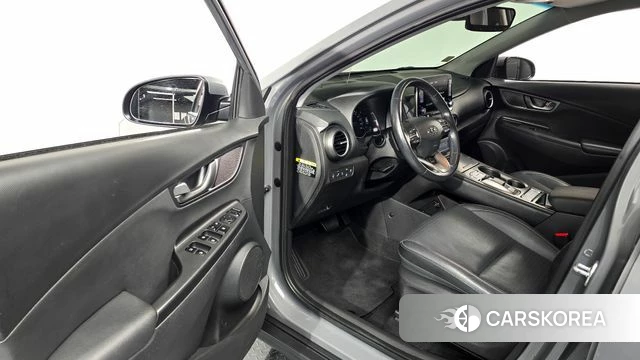 Hyundai Kona Electric id 4918681 из Кореи 30