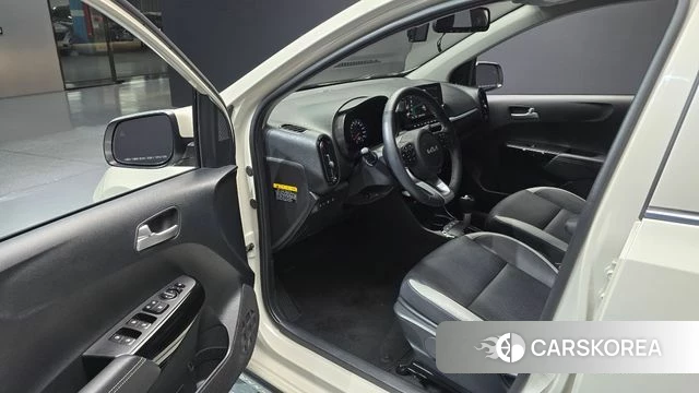 Kia Morning Urban (JA) id 4942159 из Кореи 31