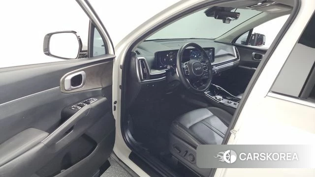 Kia The New Sorento 4th Generation id 4230514 из Кореи 32