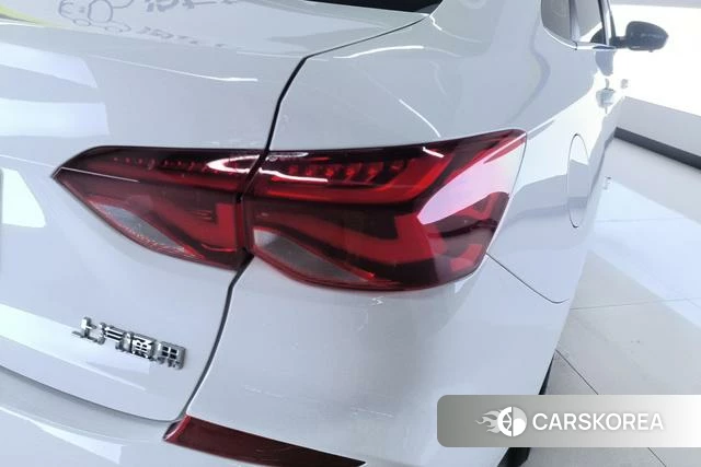 Chevrolet Cruze id 4222128 из Китая 17