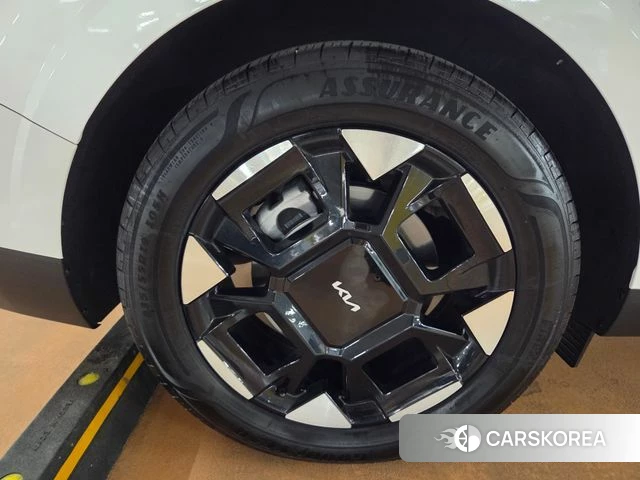 Kia The New Carnival 4th Generation id 4360300 из Кореи 16