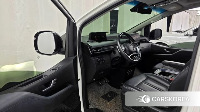 Hyundai Staria id 4683466 из Кореи 20