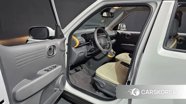 Hyundai The New Casper id 3426170 из Кореи 20