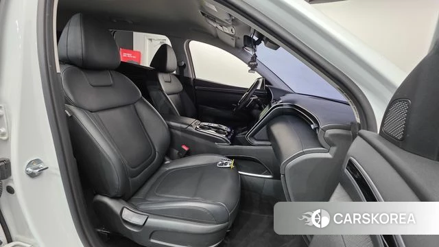 Hyundai Tucson (NX4) id 3800417 из Кореи 20