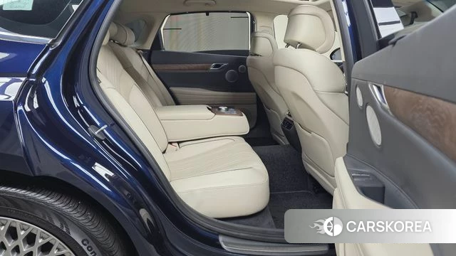 Genesis G80 (RG3) id 4725791 из Кореи 35