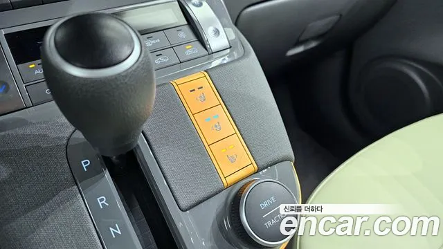 Hyundai Casper id 2633861 из Кореи 20