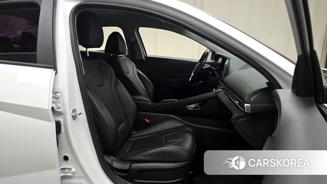 Hyundai Avante (CN7) id 3504729 из Кореи 20