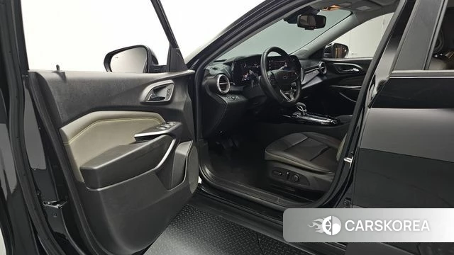 Chevrolet (GM Daewoo) Trax Crossover id 4847326 из Кореи 20