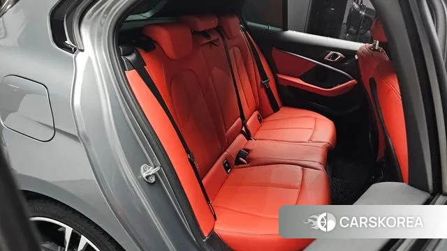 BMW 1 Series (F40) id 3043399 из Кореи 20