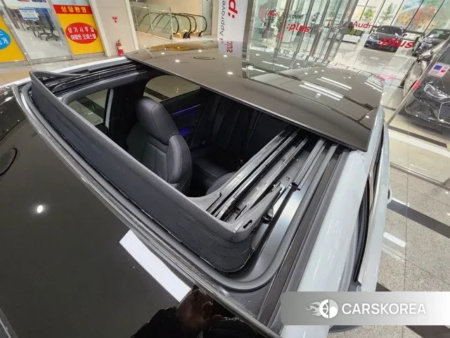 Audi A3 (8Y) id 3057992 из Кореи 19