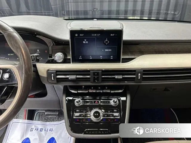 Lincoln Corsair id 3509251 из Кореи 17