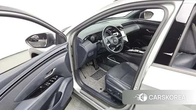 Hyundai Tucson (NX4) id 3003994 из Кореи 20