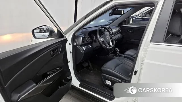 Ssangyong Berry New Tivoli id 3390816 из Кореи 20