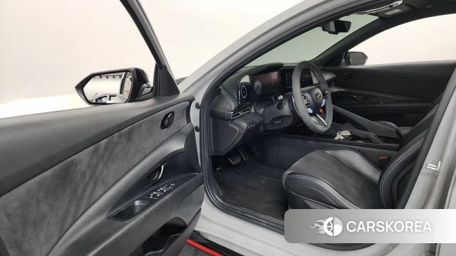 Hyundai Avante (CN7) id 4224253 из Кореи 20