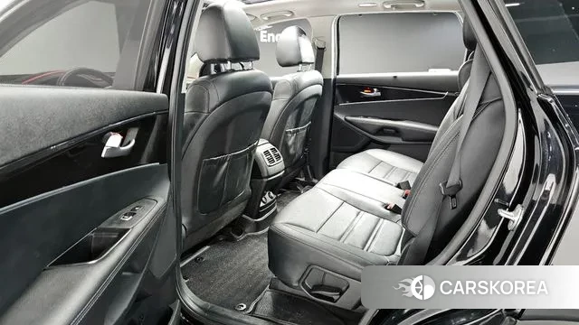 Kia The New Sorento id 3429462 из Кореи 20