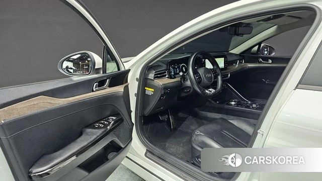 Kia K5 3rd generation id 3955211 из Кореи 20