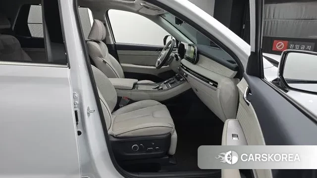 Hyundai The New Palisade id 3347939 из Кореи 20