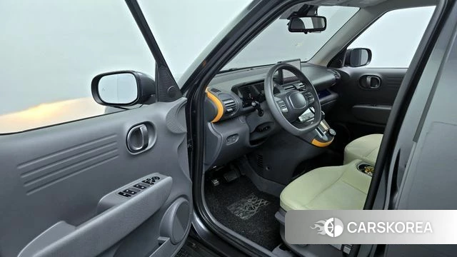 Hyundai Casper id 3922573 из Кореи 20