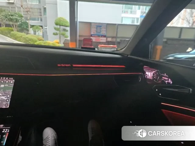 Audi e-Tron id 3522908 из Кореи 13