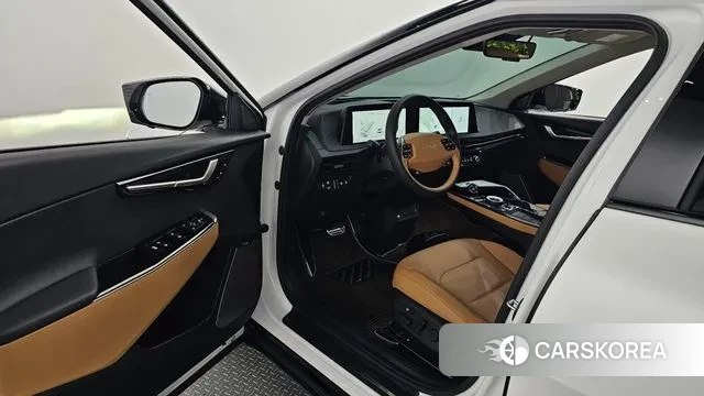 Kia EV6 id 3057881 из Кореи 20