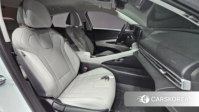 Hyundai Avante (CN7) id 3601096 из Кореи 20