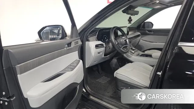 Hyundai The New Palisade id 3394261 из Кореи 20