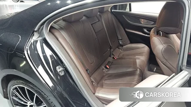 Mercedes-Benz CLS-Class C257 id 3182293 из Кореи 20