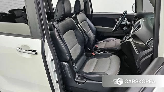 Kia The New Ray id 3859846 из Кореи 20