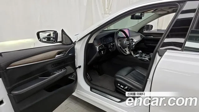 BMW 6 Series GT (G32) id 2858652 из Кореи 20