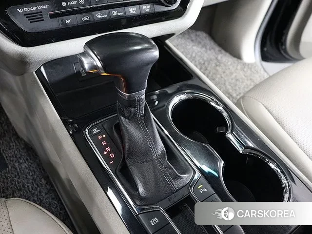 Kia The New Carnival id 3789538 из Кореи 20