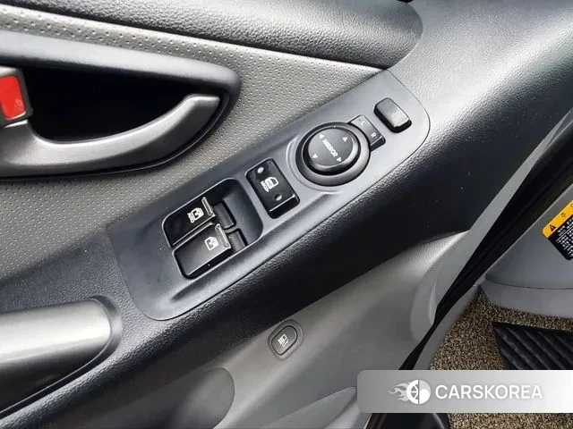 Hyundai The New Grand Starex id 3494808 из Кореи 20