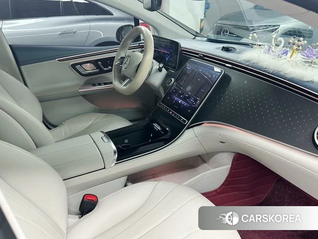 Mercedes-Benz EQE id 4290334 из Китая 19