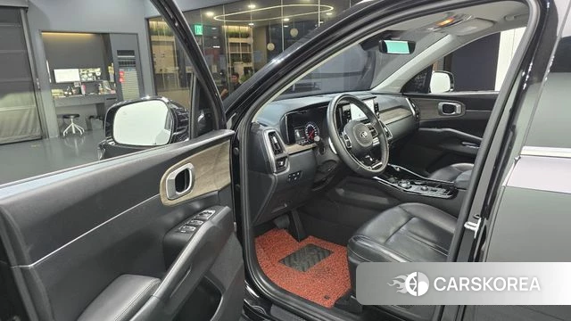 Kia Sorento 4th Generation id 4872980 из Кореи 33