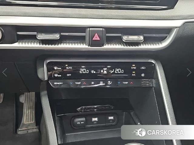 Kia K5 3rd generation id 4670800 из Кореи 18