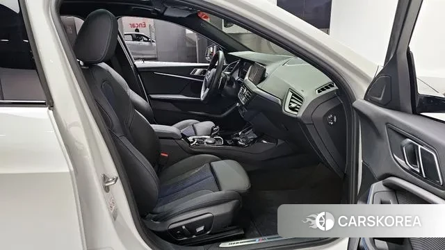 BMW 1 Series (F40) id 3447428 из Кореи 20