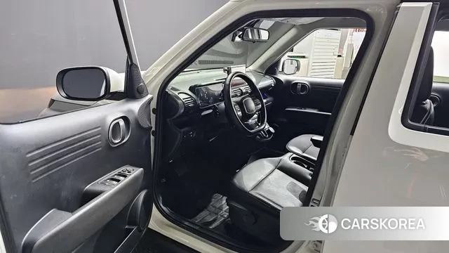 Hyundai Casper id 3544923 из Кореи 20