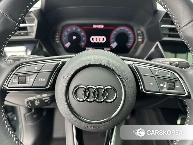 Audi A3 id 4265942 из Китая 18