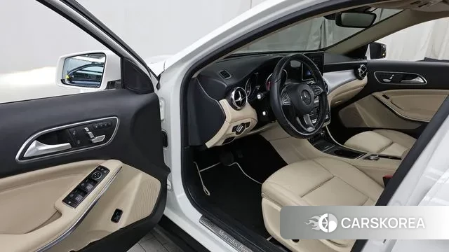 Mercedes-Benz GLA-Class X156 id 3386126 из Кореи 20