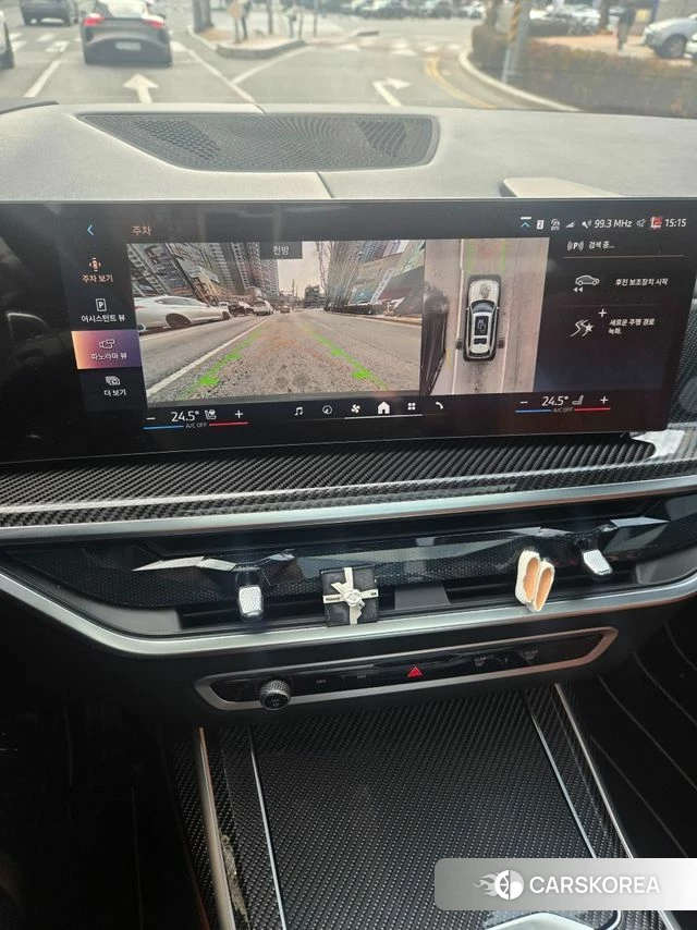 BMW X7 (G07) id 3933606 из Кореи 11