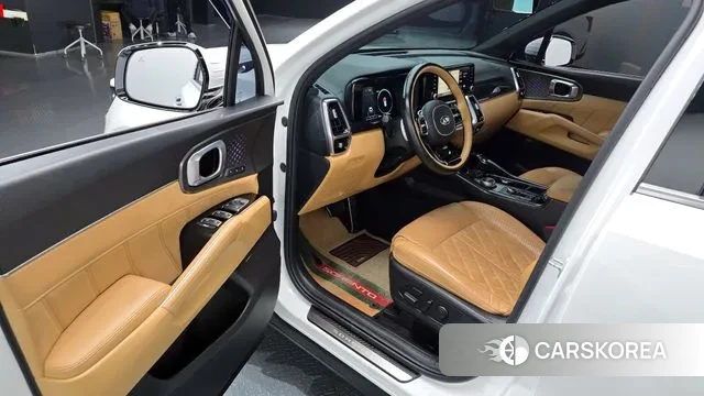 Kia Sorento 4th Generation id 3449178 из Кореи 20