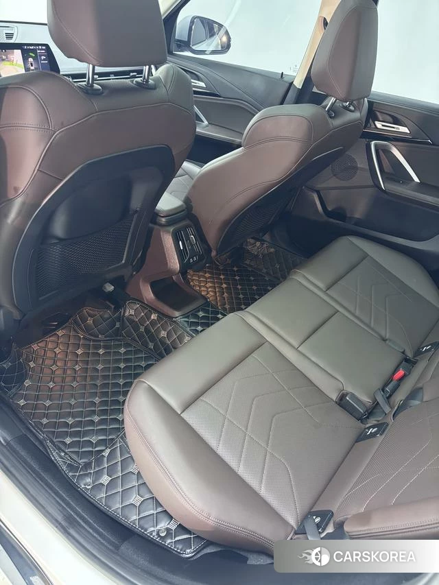 BMW X1 id 4333269 из Китая 31