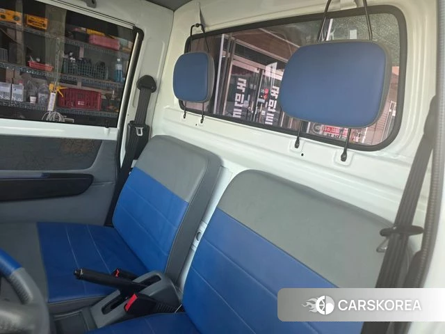 Chevrolet (GM Daewoo) New Labo id 3807960 из Кореи 18