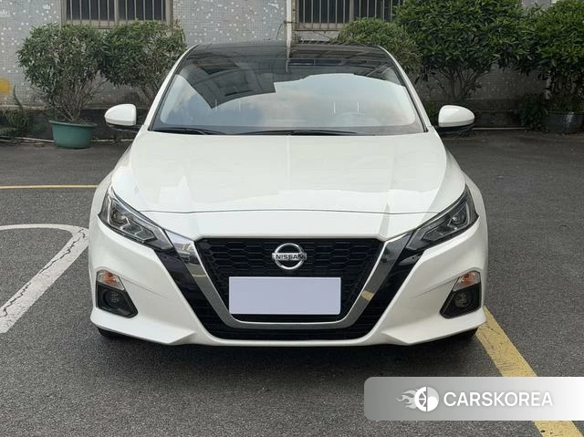 Nissan Teana id 4274538 из Китая 11
