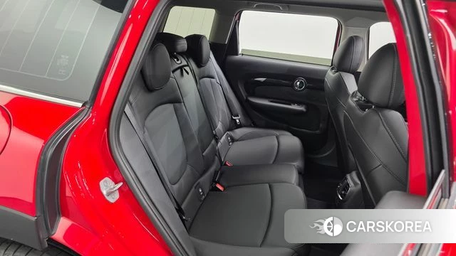 Mini Cooper Clubman id 4928649 из Кореи 35