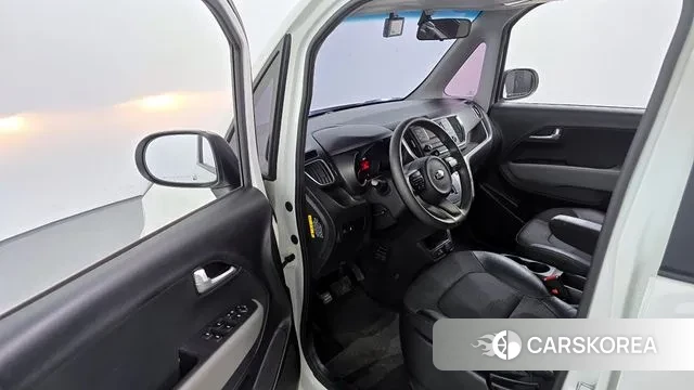 Kia The New Ray id 3622521 из Кореи 20