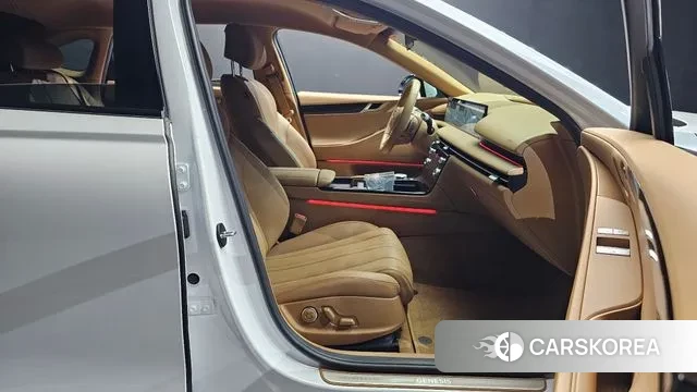 Genesis G80 (RG3) id 3206744 из Кореи 20