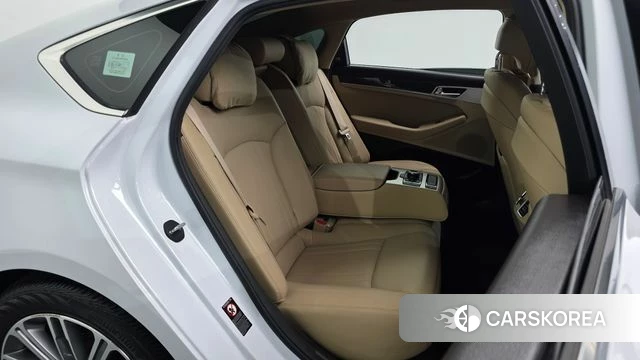 Genesis G80 id 4652061 из Кореи 35