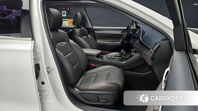 Hyundai Grandeur IG id 4530791 из Кореи 20
