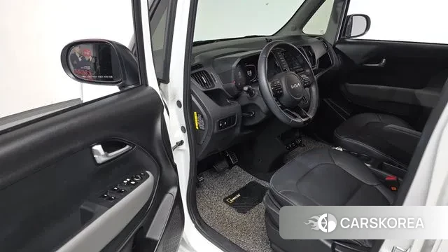 Kia The New Kia Ray id 3383418 из Кореи 20